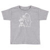 bear grills Toddler T-shirt