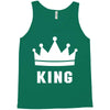 King Tank Top