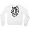 death singer Crewneck Sweatshirt