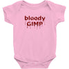 fahrie7 Baby Bodysuit