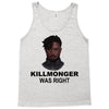 erik killmonger Tank Top
