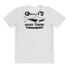 jaws cool shark All Over Women's T-shirt