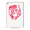 money over emotion iPad Mini 4