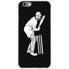 ashe sport iPhone 6/6s Case