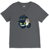 totowho V-Neck Tee