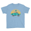 ride and surf Youth Tee