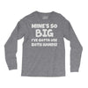 fisherman carp top angling Long Sleeve Shirts