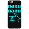 mork and mind iPhone 6/6s Case