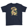 life finds a way Youth Tee