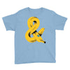 ban&amp;a Youth Tee