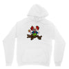 halloween clown Hoodie