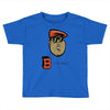 the big b Toddler T-shirt
