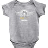 volbeat tour concert 2015 Baby Onesie