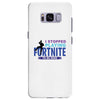 i Stopped Playing Fortnite To Be Here Samsung Galaxy S8 Plus