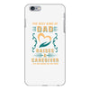 The Best Kind of Dad Raises a Caregiver Yes, She Bought Me This Shirt iPhone 6 Plus/6s Plus Case