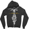 ride it Zipper Hoodie
