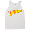 love burger Tank Top