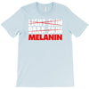 team melanin1 T-Shirt