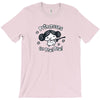 princesses can pew! pew! too T-Shirt