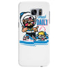 tresh daily Samsung Galaxy S7 Edge