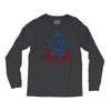 shining jack Long Sleeve Shirts