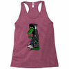 666 Racerback Tank