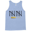 team 10 official Tank Top