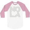 love nola 3/4 Sleeve Shirt