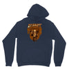it's a trap Unisex Hoodie