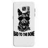 bad to the bone Samsung Galaxy S7