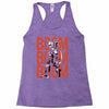 Boom Bakugou Katsuki Racerback Tank