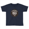 vintage made of 1964 all original parts Toddler T-shirt