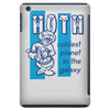 hoth coldest in the galaxy iPad Mini