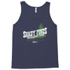 shady pines Tank Top
