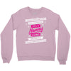 It's A Nanny Thing Crewneck Sweatshirt