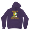 mario's boss Unisex Hoodie