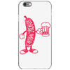 artisan pickle 3 iPhone 6/6s Case