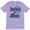 sherlock holmies T-Shirt