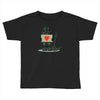 nautilus love Toddler T-shirt