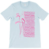 breast cancer T-Shirt