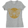 butterskull Ladies Fitted T-Shirt