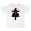 night rider Toddler T-shirt