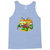 tv monster Tank Top