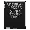 real life horror story iPad 3 and 4 Case