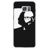 allen ginsberg beat generation poet poetry Samsung Galaxy S7