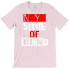 ny state of mind T-Shirt
