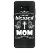 I Am One Blessed Mom Samsung Galaxy S8