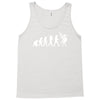 liverpool evolution Tank Top