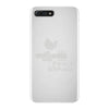 peace and music iPhone 7 Plus Case