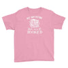 booked all weekend Youth Tee